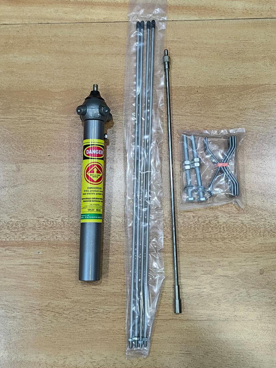 Ground Plane Antenna for Walkie Talkie online sellers dealers suppliers distributors in India Delhi